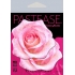 Pastease Pink Glitter Velvet Rose Nipple Pasties