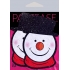 Pastease Snowman