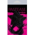 Pastease Star Tassel - Black