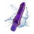 Juicy Jewels Orchid Ecstasy Purple Vibrator