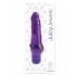 Juicy Jewels Orchid Ecstasy Purple Vibrator