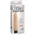 Real Feel Lifelike Toyz No. 1 - Beige Vibrator