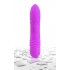 Neon Luv Touch Waves Vibrator - Purple