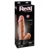 Real Feel Deluxe No. 10 - 10 inches Beige Vibe