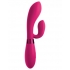 OMG! Bullets #Mood Silicone Vibrator - Ultimate Sensation