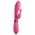 OMG! Bullets #Selfie Silicone Vibrator