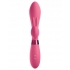 OMG! Bullets #Selfie Silicone Vibrator