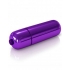 Classix Pocket Bullet Vibrator - Purple