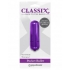 Classix Pocket Bullet Vibrator - Purple