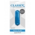 Classix Pocket Bullet Vibrator - Empower Your Pleasure Anywhere