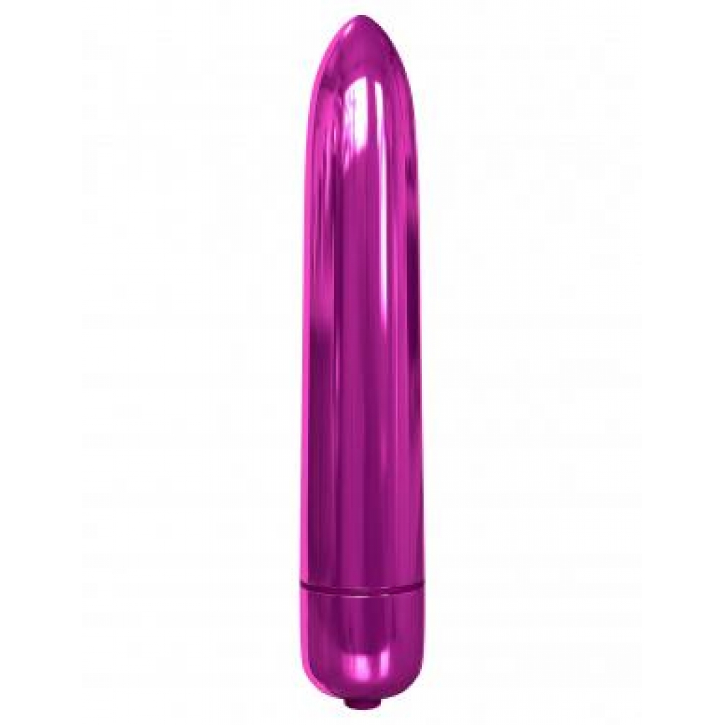 Classix Rocket Bullet Vibrator Pink