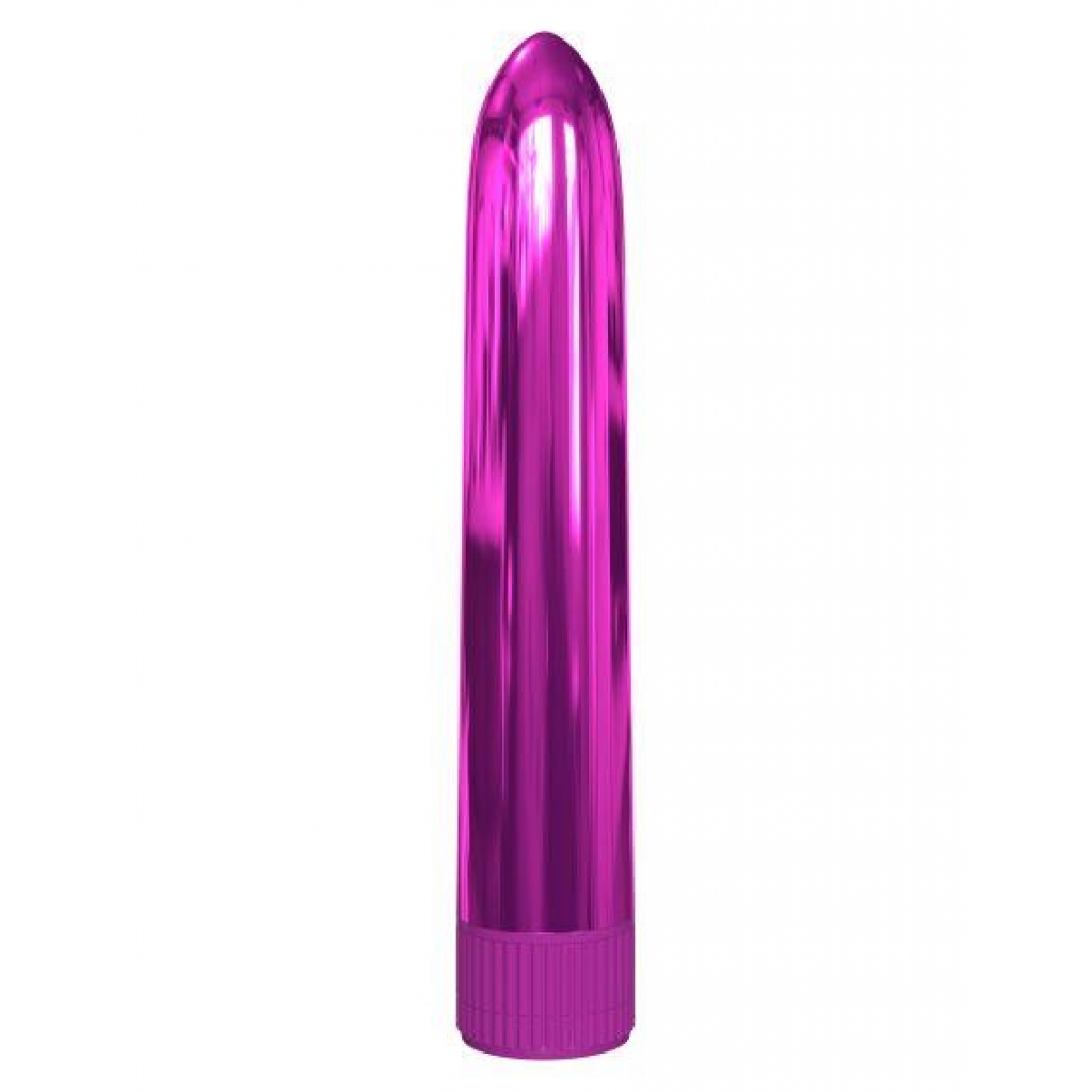 Classix Rocket Vibe 7 inches Metallic Pink