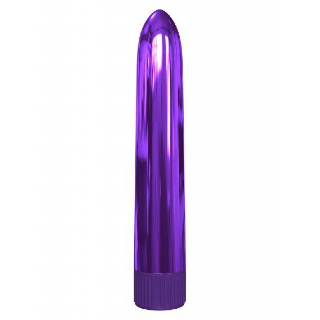 Classix Rocket Vibe - 7 Inch Purple Pleasure