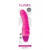 Classix Mr. Right Vibrator - Pink