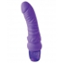 Classix Mr. Right Vibrator Purple