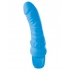 Classix Mr. Right Vibrator - Blue