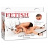 Fetish Fantasy Cuff and Tether Set for Bondage Play