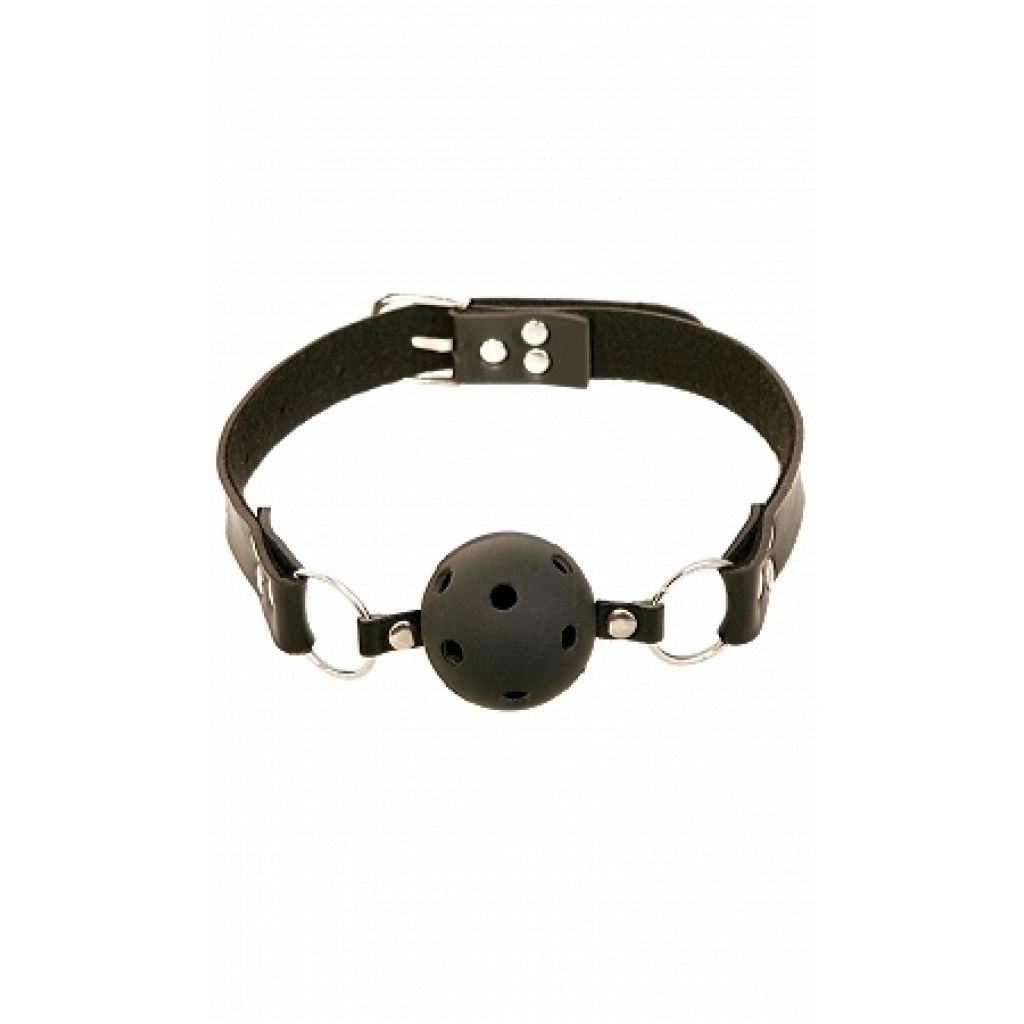 Fetish Fantasy Breathable Ball Gag