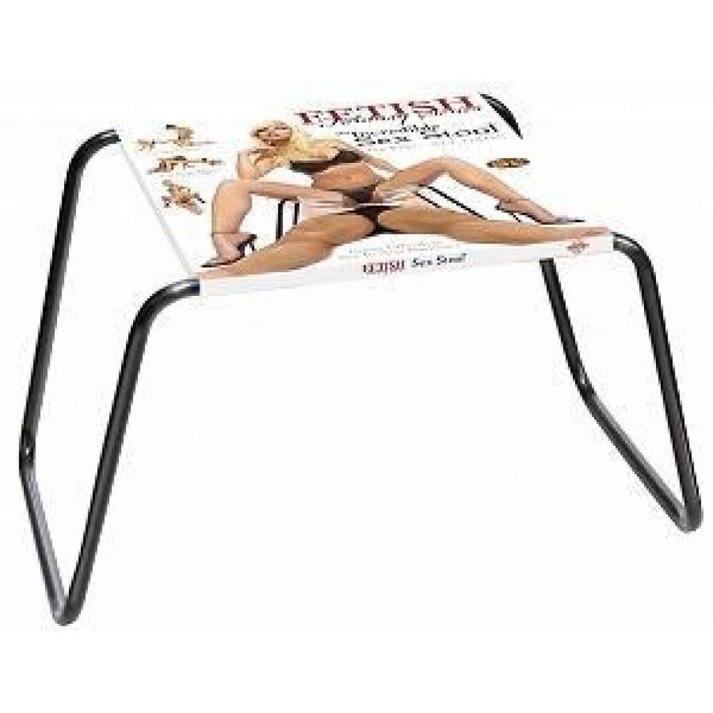 Incredible Sex Stool - Enhance Your Intimate Experiences