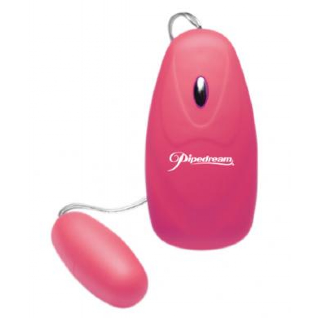 Neon Luv Touch Bullet Vibrator Pink