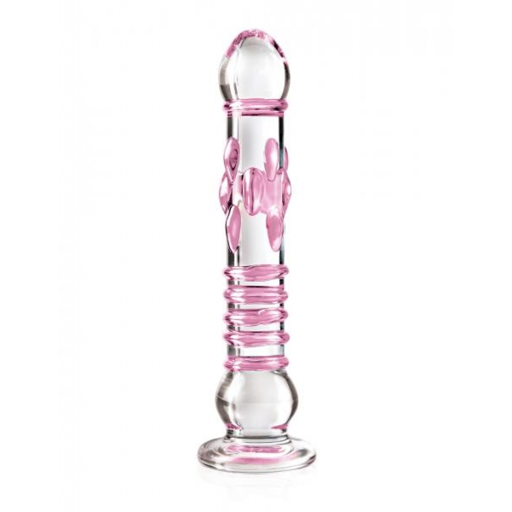 Icicles No 06 Glass Wand – Luxurious Sensation