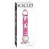 Icicles No 06 Glass Wand – Luxurious Sensation