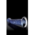 Icicles No 29 Textured Glass Dildo