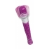 Mini Wanachi Waterproof Handheld Massager - Purple