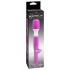 Mini Wanachi Waterproof Handheld Massager - Purple