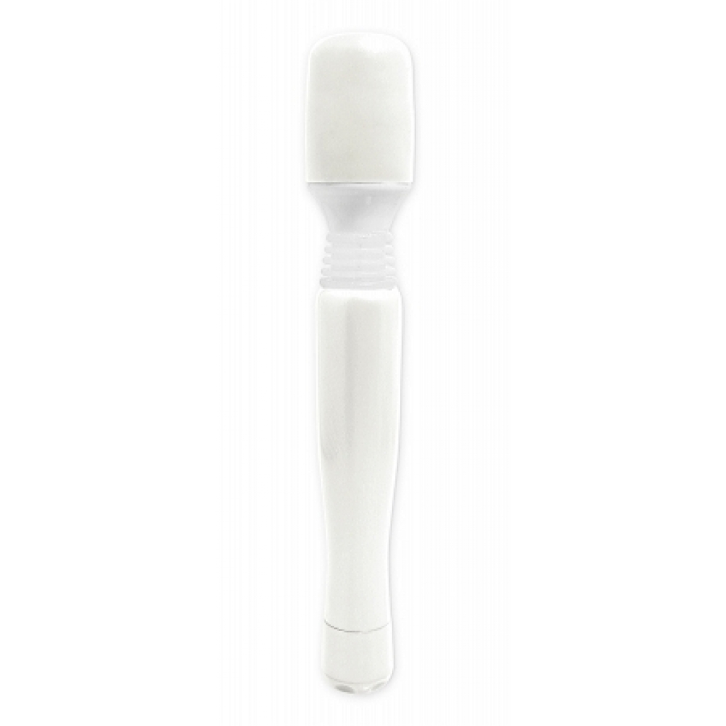 Mini Wanachi Massager - White