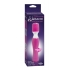 Maxi Wanachi Pink - Waterproof Body Massager