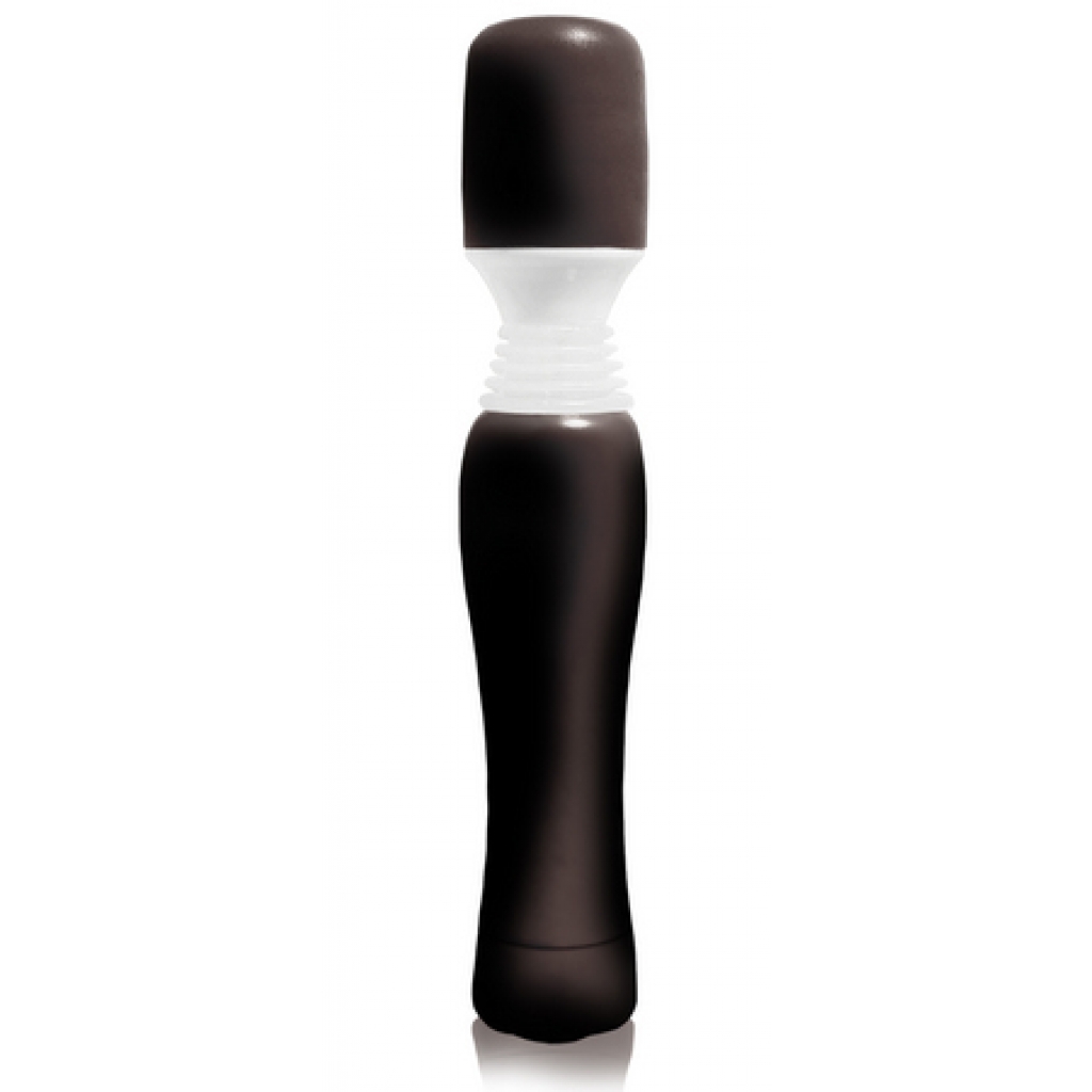 Maxi Wanachi Waterproof Body Massager in Black