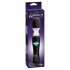 Maxi Wanachi Waterproof Body Massager in Black