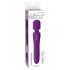 Wanachi Body Recharger - Purple Wand Massager