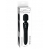 Wanachi Body Recharger Black Wand Massager