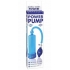 Beginner's Power Pump Blue