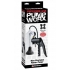 Max Precision Power Pump - Black