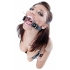 Fetish Fantasy Extreme Spider Gag - O/S