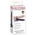 Fetish Fantasy Double Trouble Strap-On - 5.5 Inches Black