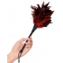 Fetish Fantasy Frisky Feather Duster for Teasing and Tantalizing