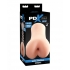 PDX Male Blow And Go Mega Stroker – Beige