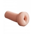 PDX Male Pump and Dump Stroker - Beige