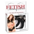 Fetish Fantasy Designer Cuffs - Black