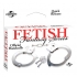 Fetish Fantasy Series Official Handcuffs