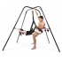 Fetish Fantasy Swing Stand - Transform Your Space into a Bondage Playground