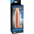 Real Feel Enhancer XL Extension - Beige for Ultimate Pleasure