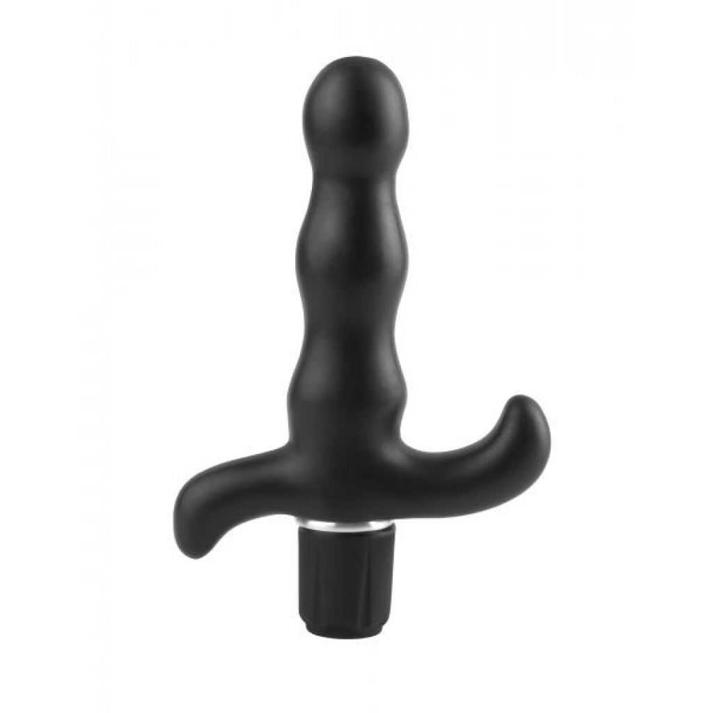 Prostate Vibe with 9 Functions for Anal Stimulation