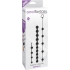 Anal Fantasy Beginners Bead Kit - Black