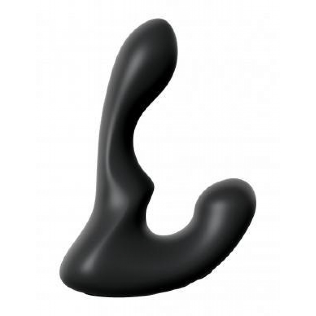 Anal Fantasy Ultimate P-Spot Milker - Black Vibrator