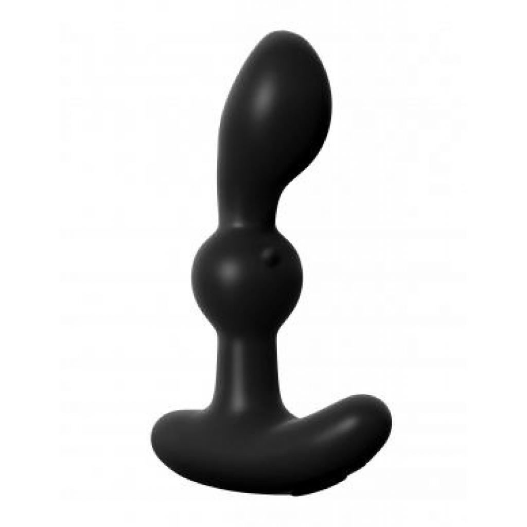 Anal Fantasy Elite P-Motion Prostate Massager - Unleash the Pleasure